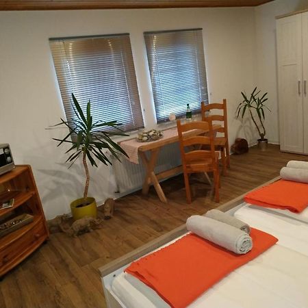 Edertaler Hof Appartement Buitenkant foto