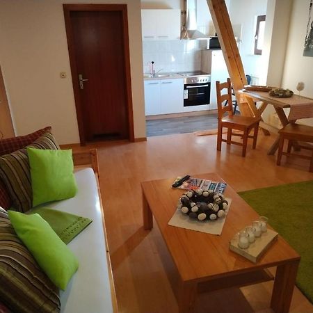 Edertaler Hof Appartement Buitenkant foto