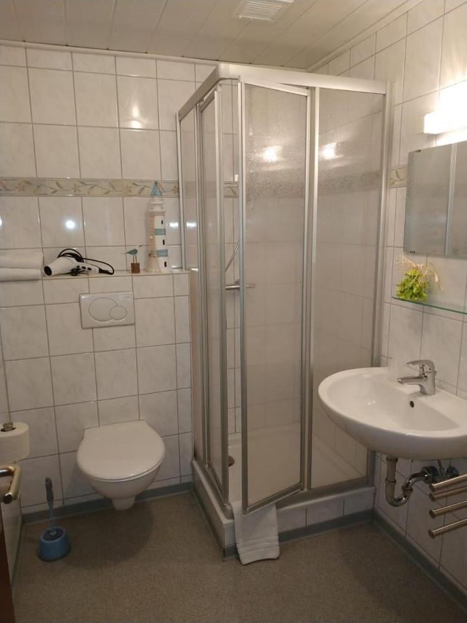 Edertaler Hof Appartement Buitenkant foto